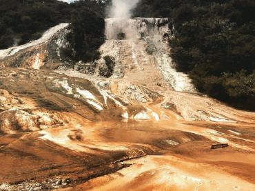 Orakei Korako