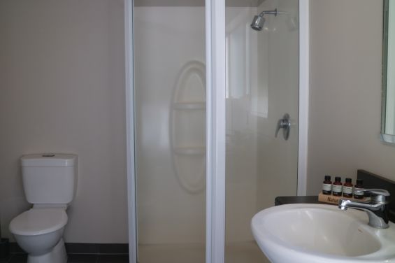 Studio Spa Suite - shower